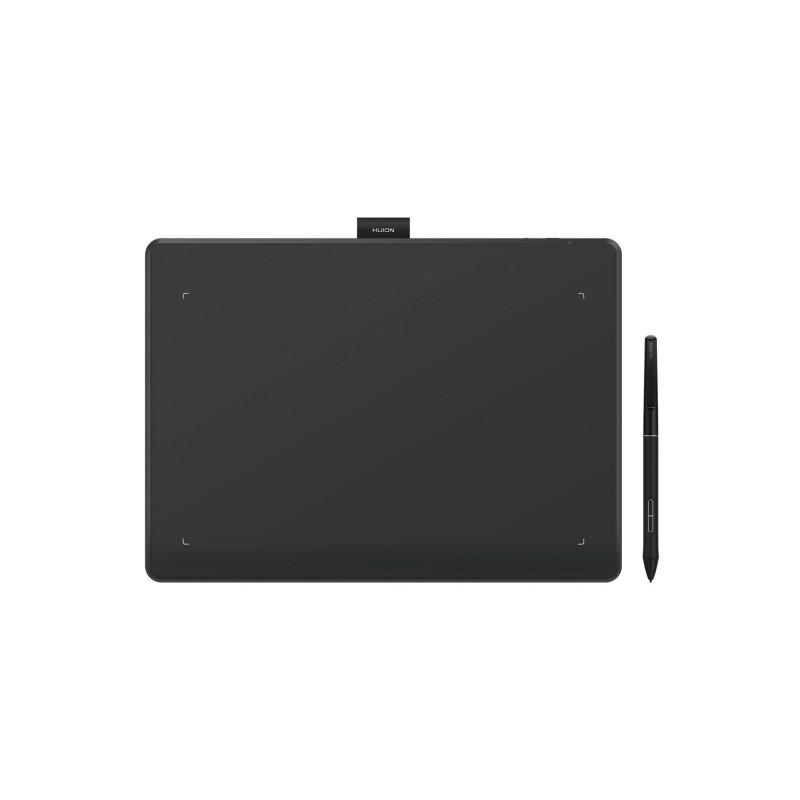 Графічний планшет Huion Inspiroy Frego M (L610)